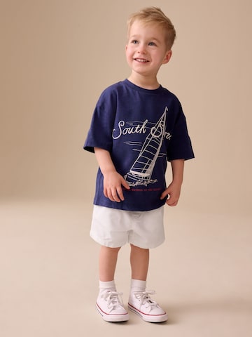 Next - Loosefit Pantalón en beige