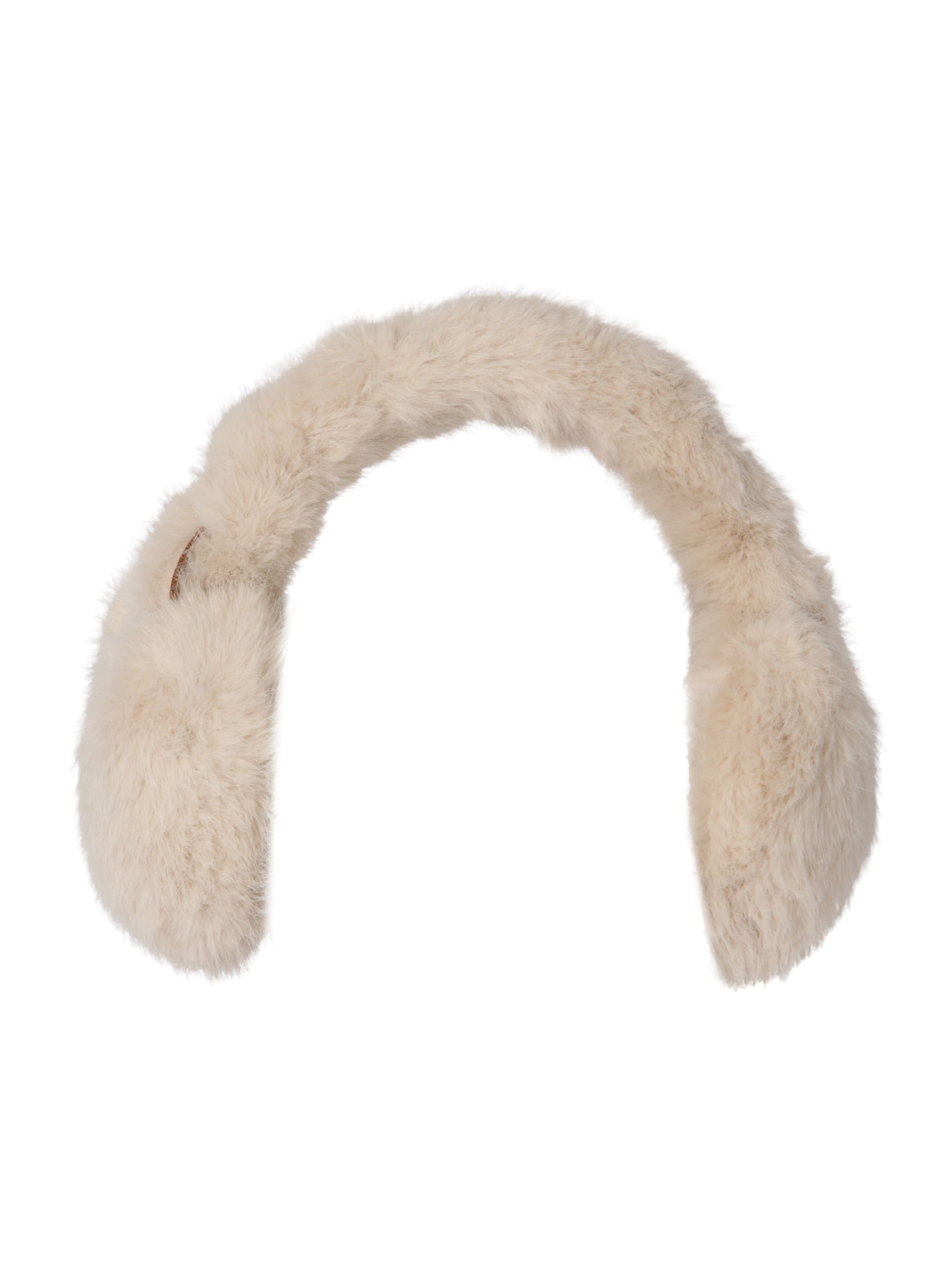 BartsGrijač ušiju - bež boja