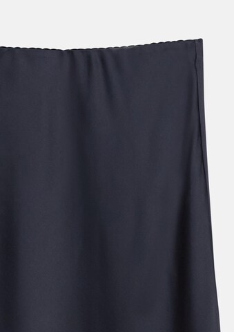 s.Oliver Skirt in Blue