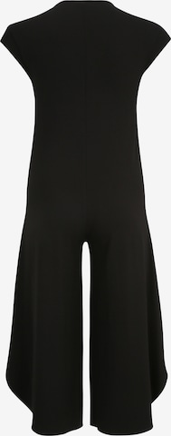 Doris Streich Jumpsuit in Schwarz