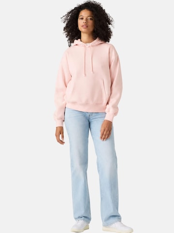 Felpa di LEVI'S ® in rosa