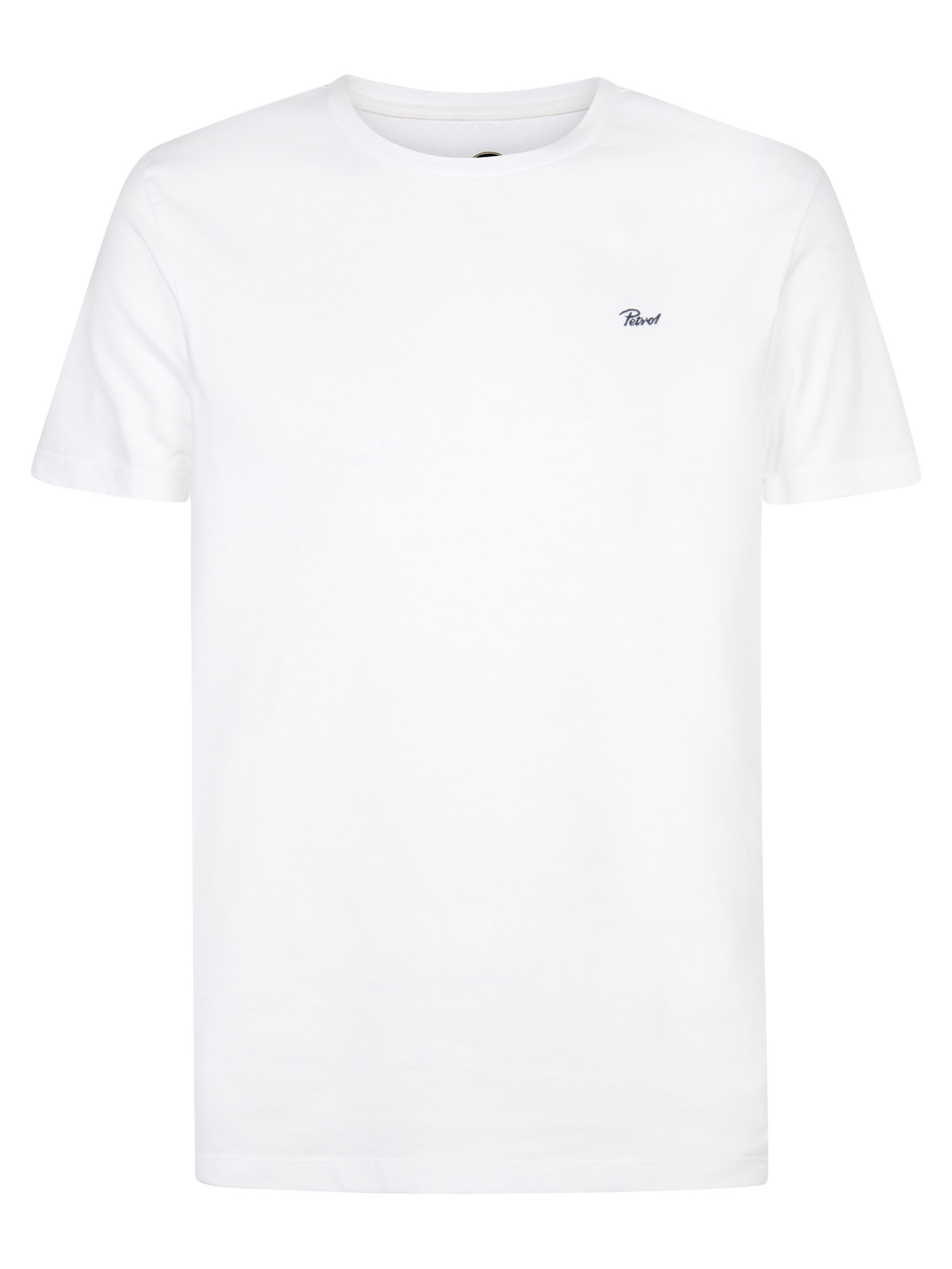 Petrol Industries Футболка в Синий