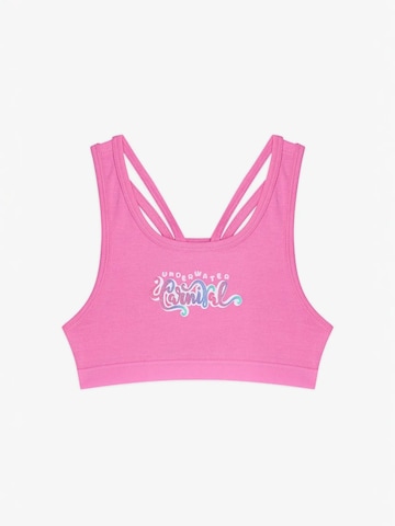 Haut 'PENTI Shell Sport-Top im 2er-Pack' Penti en mélange de couleurs