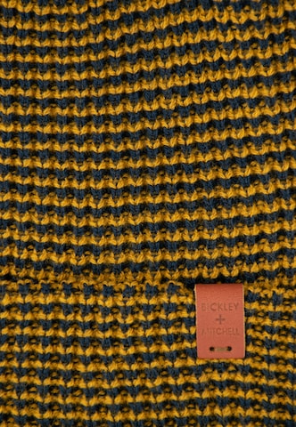 Bickley + Mitchell - Gorros em azul