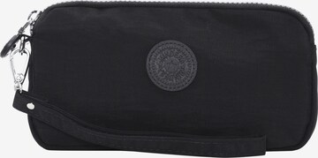 Mindesa Clutch in Schwarz: predná strana