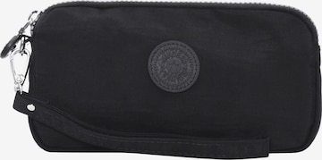 Mindesa Clutch in Schwarz: predná strana