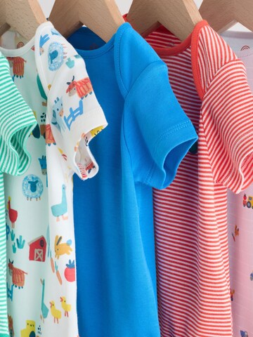 Next Dupačky/body – modrá