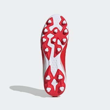 ADIDAS PERFORMANCE Fußballschuh 'Copa Sense.3' in Rot