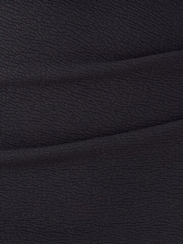 BWLDR Kleid 'KITA ' in Schwarz