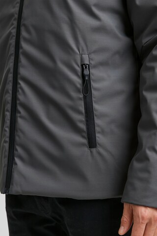 11 Project Winter Jacket 'PIGEON' in Grey