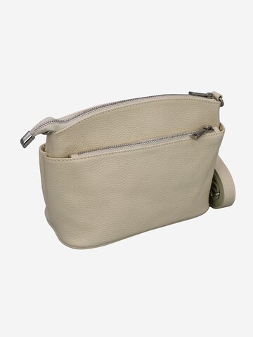 Adel Bags Shoulder Bag 'Nira' in Beige: front
