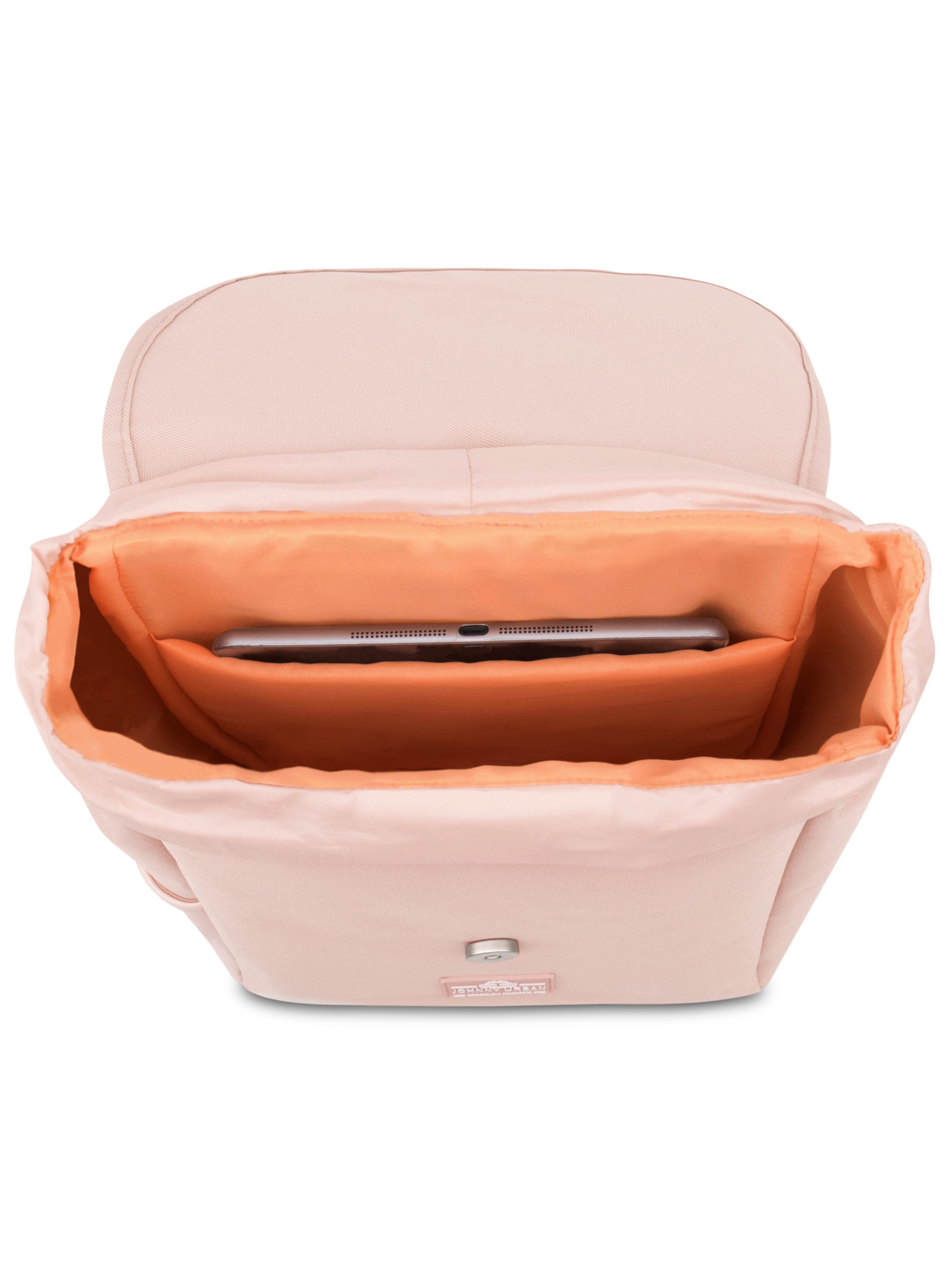 Johnny Urban Backpack 'Romy' in Pink