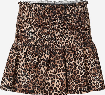 smėlio Monki Sijonas: priekis