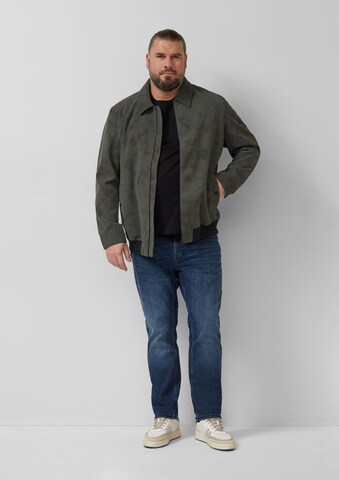 s.Oliver Tussenjas in Grijs