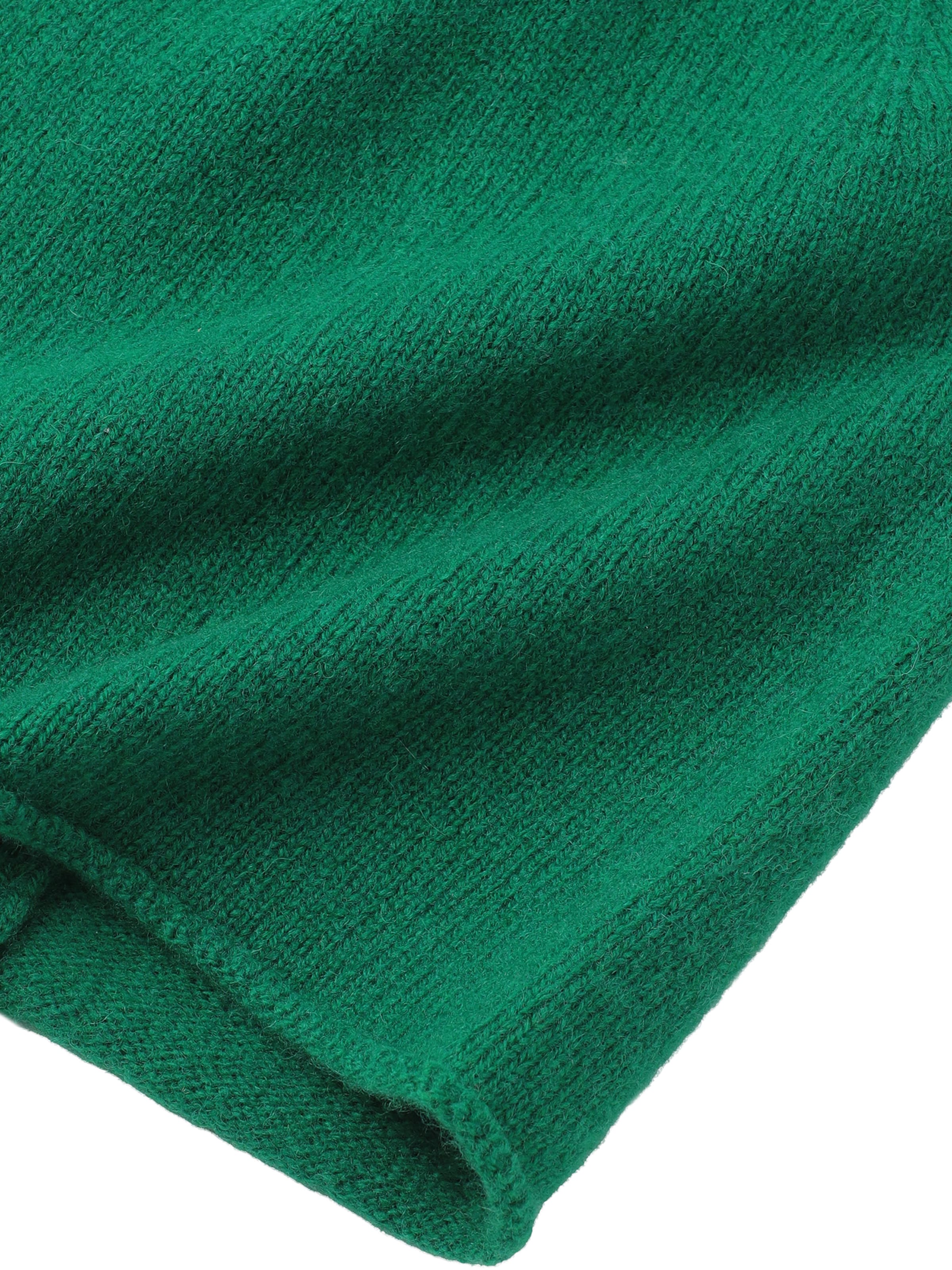 Berretto 'Adera' di TATUUM in verde