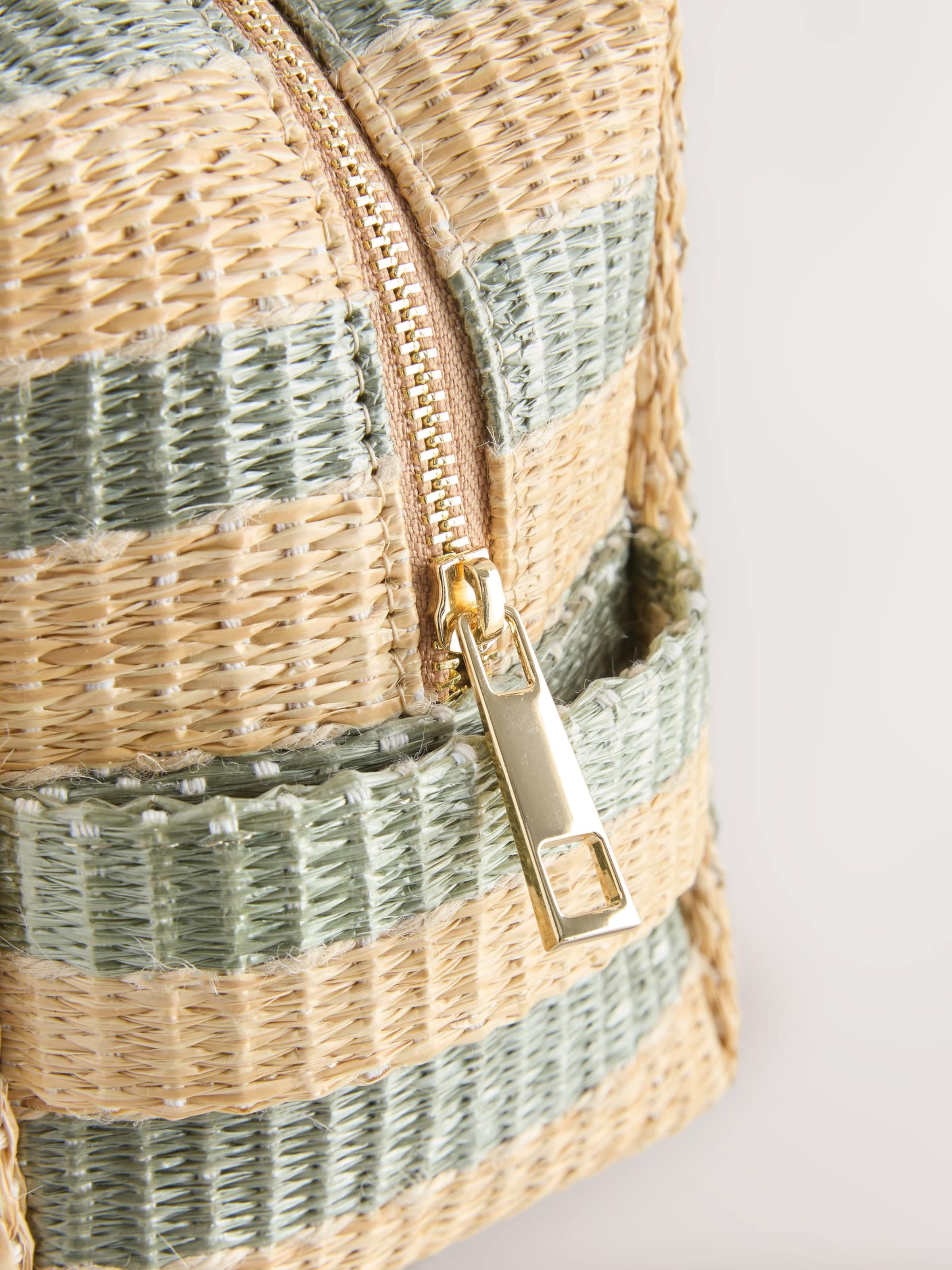 Next Case 'Le Marais' in Green | ABOUT YOU