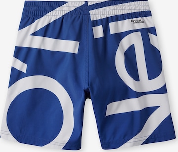 Shorts de bain 'Cali' O'NEILL en bleu