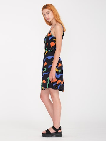 Volcom Dress 'ARTHUR' in Black