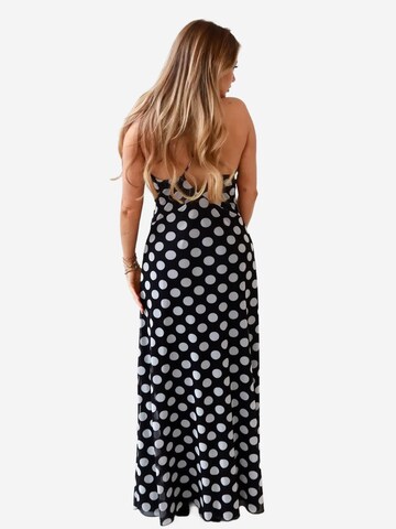 Hiccup - Vestido de festa 'Audrey' em preto