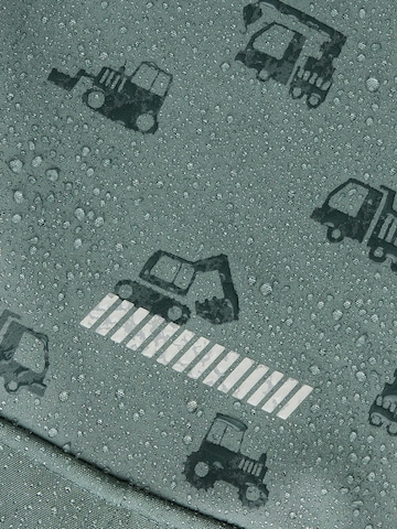 Salopetă 'NMMALFA08' de la NAME IT pe verde