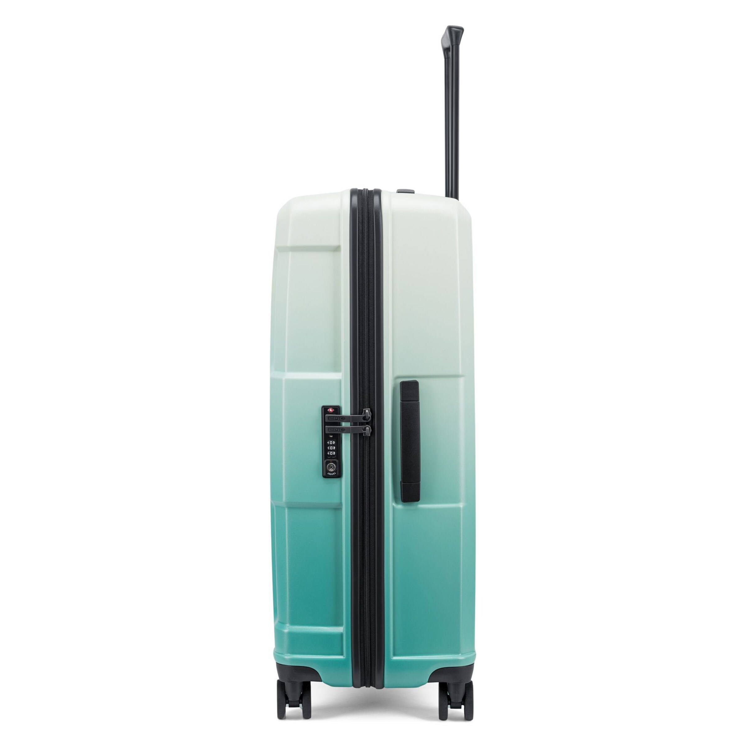 Epic Trolley 'Crate EX' in Groen