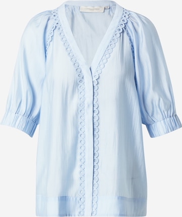 Cph Muse Pusero 'CMMOLLY' värissä sininen: etupuoli