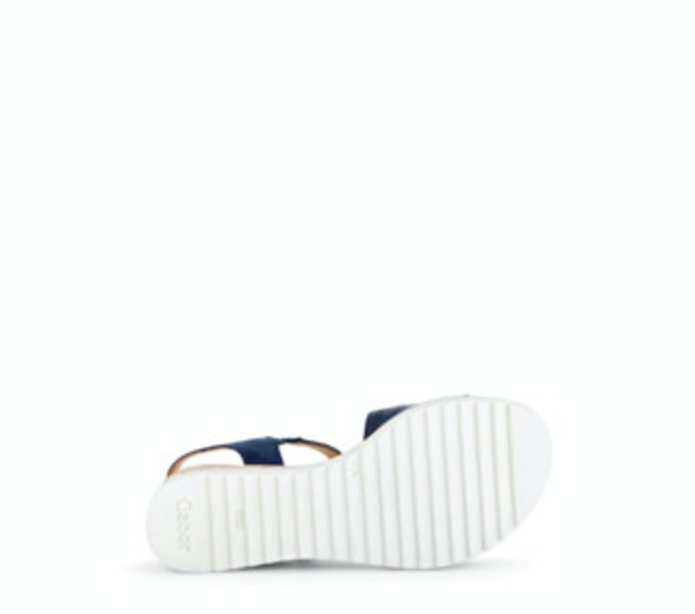 GABOR Sandal in Blue