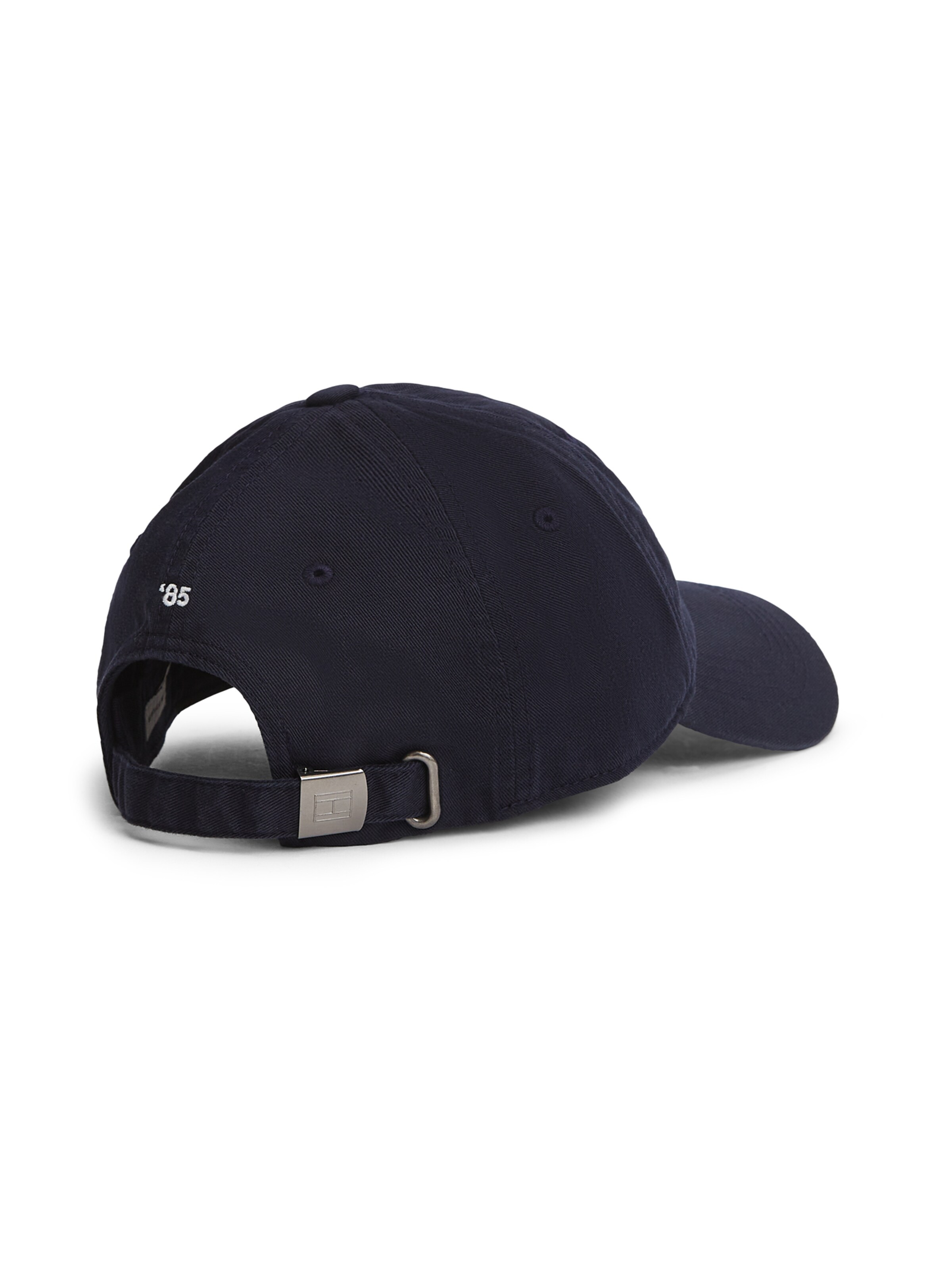 TOMMY HILFIGER Cap in Blue