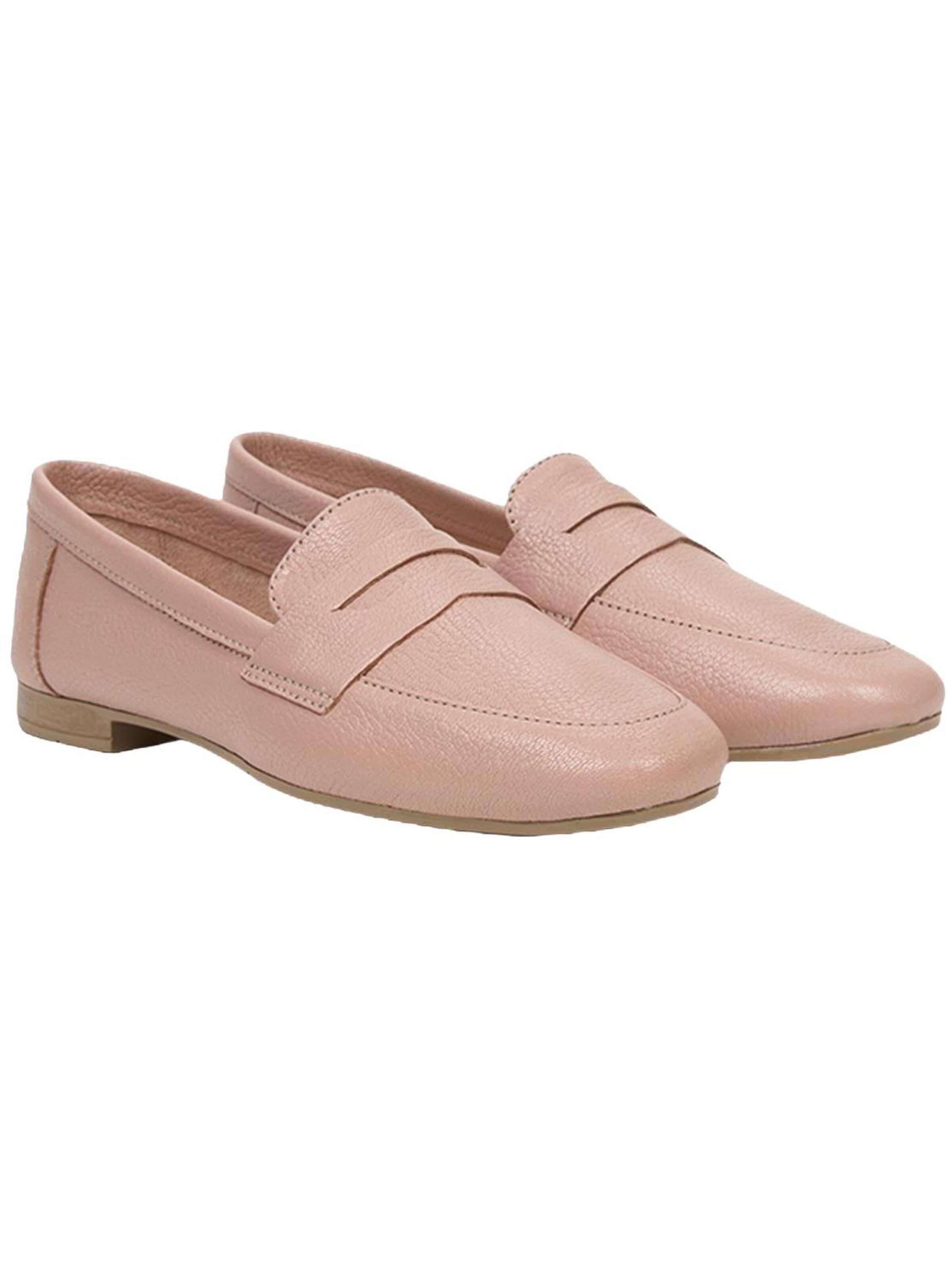Desa Slipper 'Slipper'‌‌‌‌‌‌‌‌ in Pink: Vorderseite