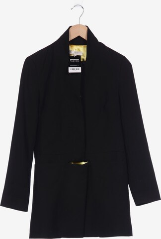 YAYA Jacket & Coat in M in Black: front