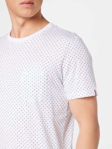 JACK & JONES Shirt in Wit