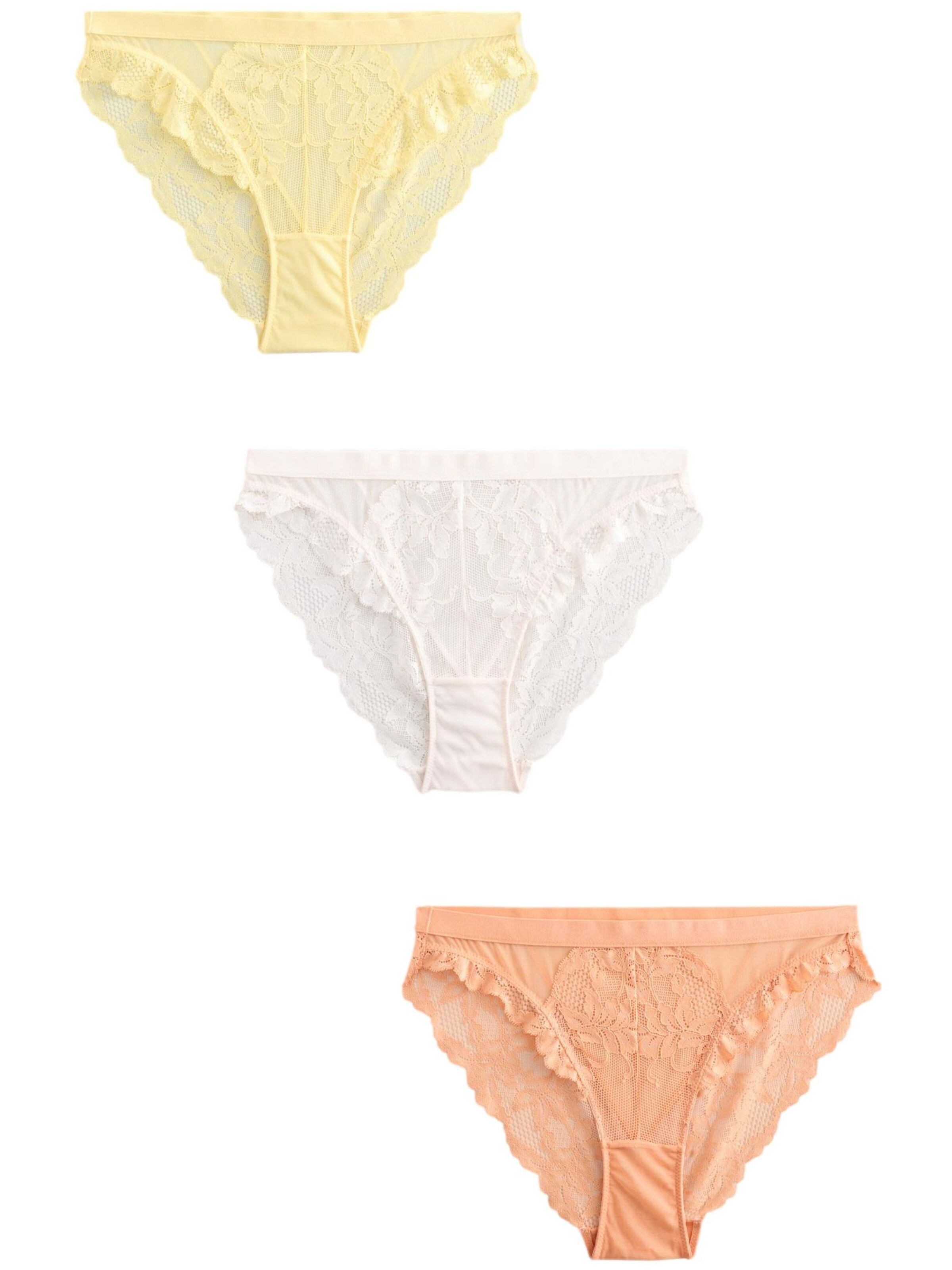 NextSlip - žuta boja: prednji dio