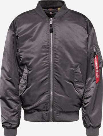 pilka ALPHA INDUSTRIES Demisezoninė striukė: priekis