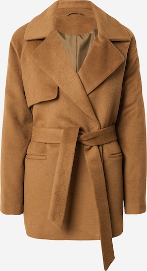 Palton de primăvară-toamnă 'Lana' 2NDDAY pe maro cămilă, Vizualizare produs