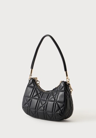 STEVE MADDEN Torba na ramię w kolorze czarny