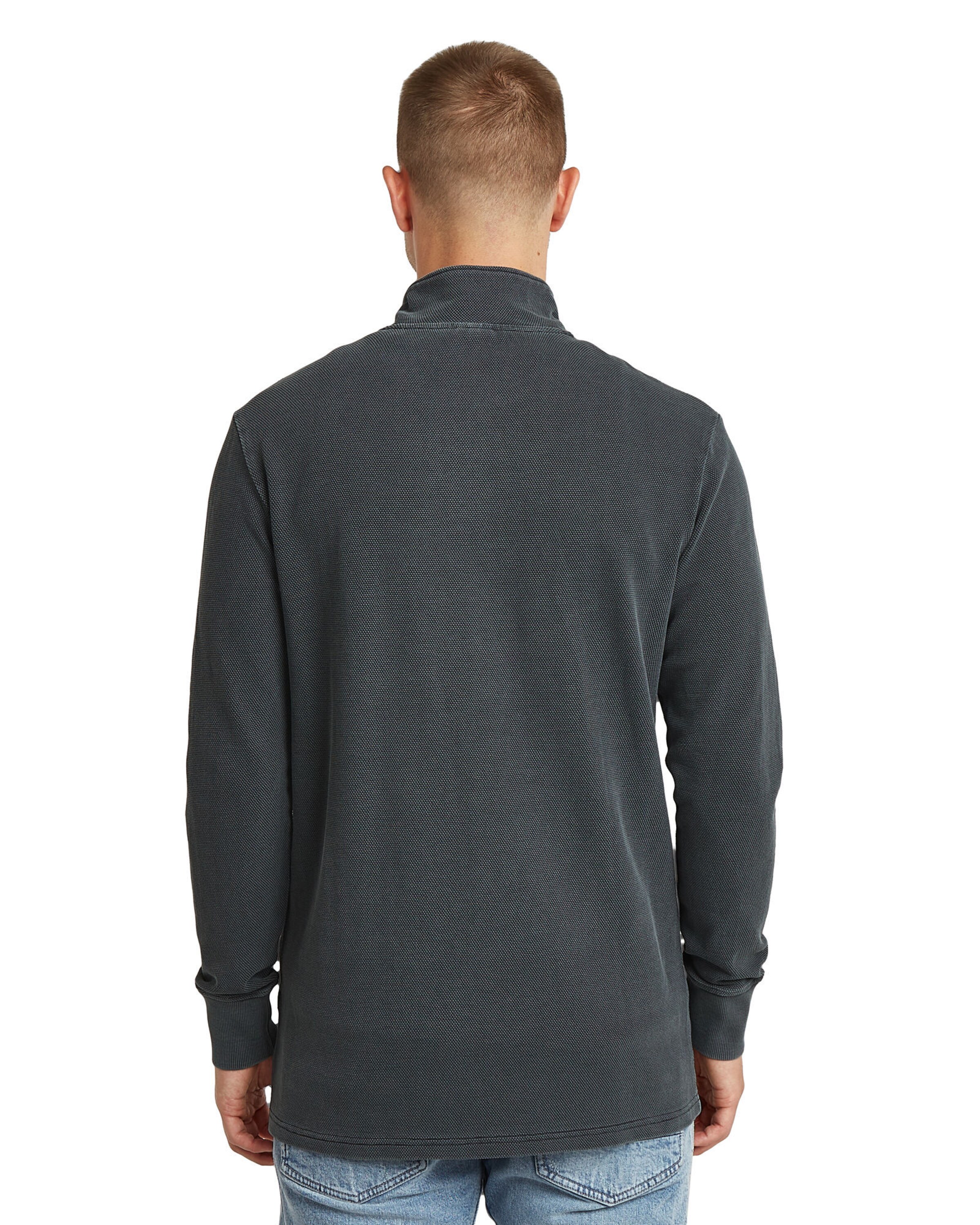 Pull-over 'Overdyed' G-STAR en bleu