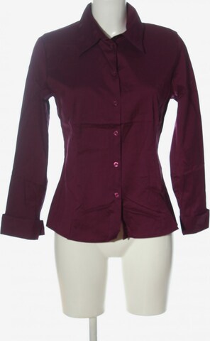 Selection Blouse & Tunic in M in Pink: front