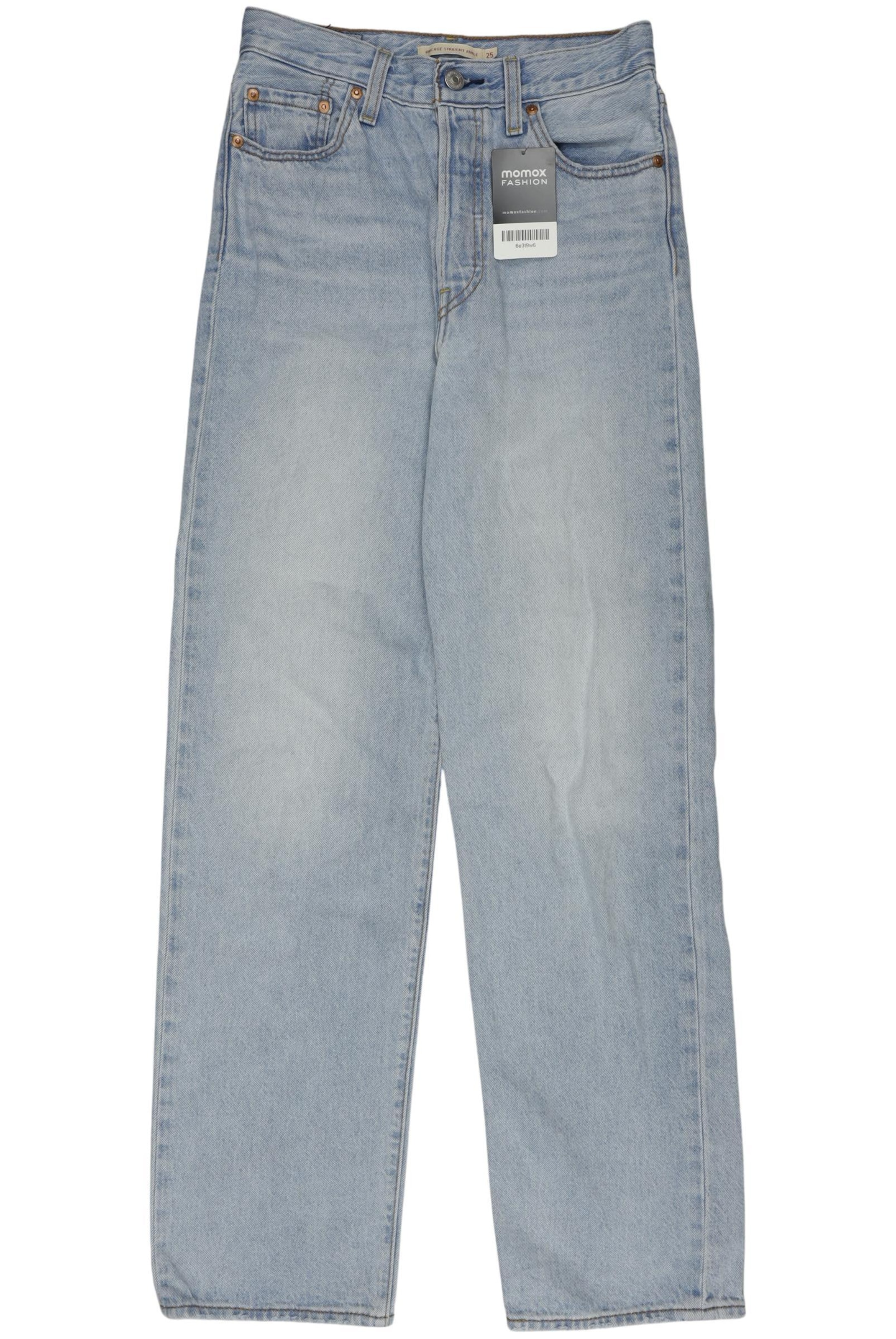 LEVI'S ® Jeans in 25 in Blue: front
