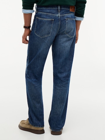 TOMMY HILFIGER Loose fit Jeans 'River' in Blue