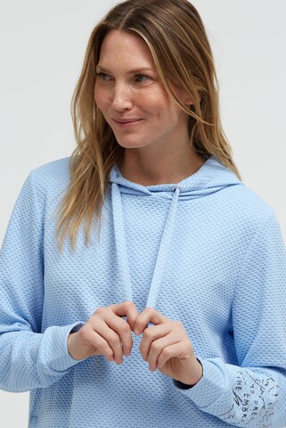 Soccx Sweatshirt in Blue