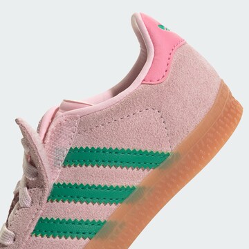 ADIDAS ORIGINALS - Zapatillas deportivas 'Gazelle' en rosa