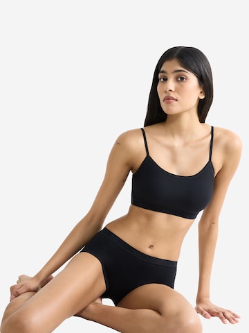 Culotte 'Fresh n Free' SLOGGI en noir