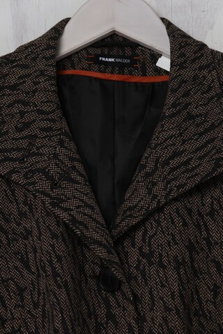 FRANK WALDER Jacket & Coat in XL in Grey