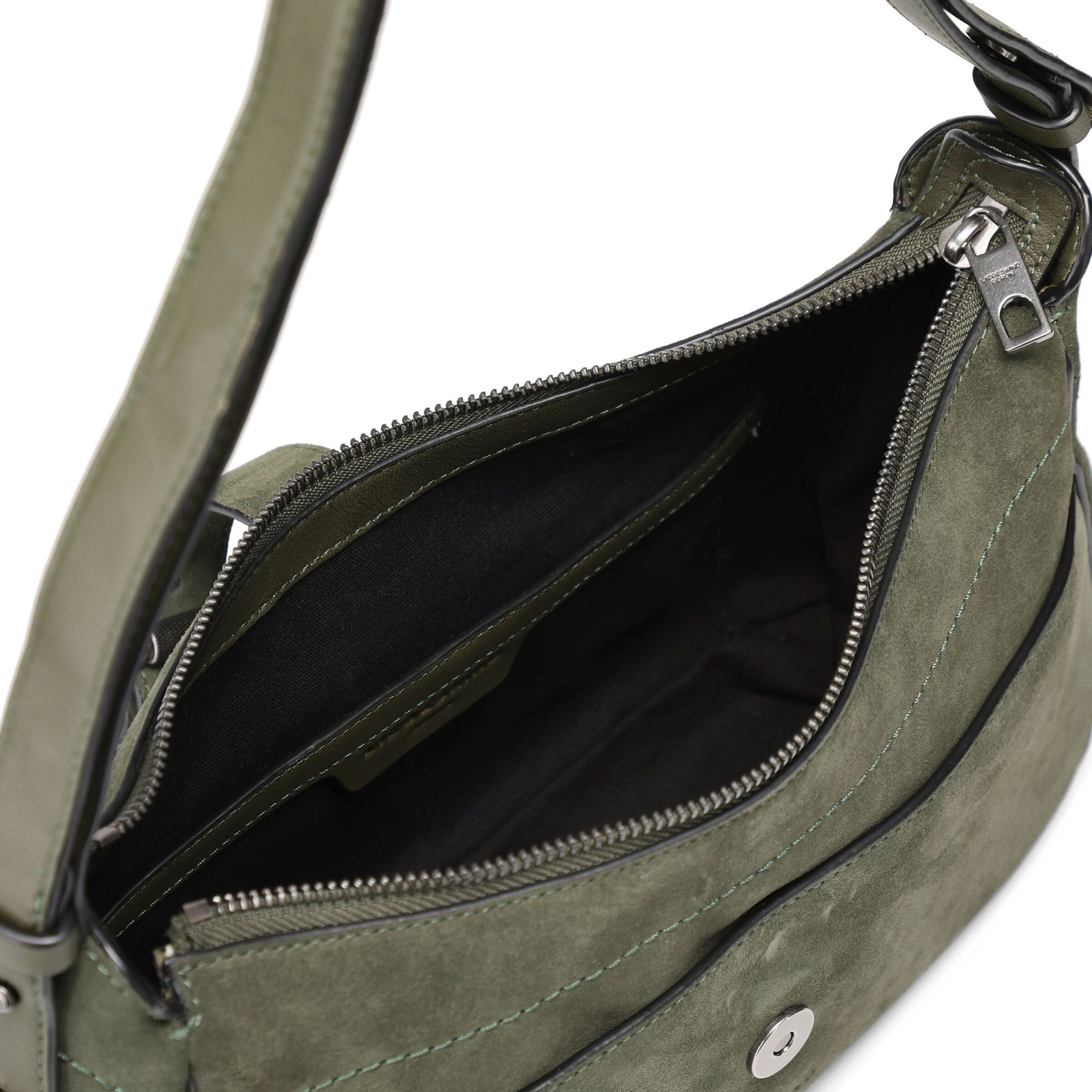 Liebeskind Berlin Shoulder bag 'Ren' in Green