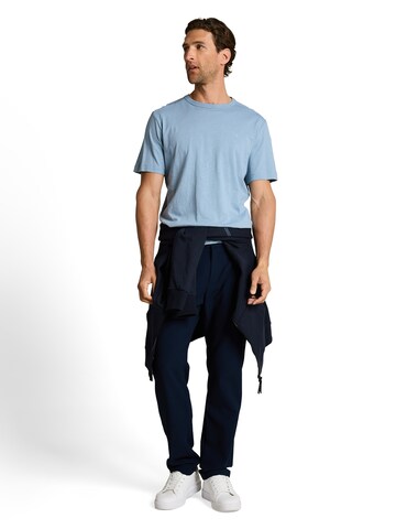 TOM TAILOR Koszulka w kolorze niebieski