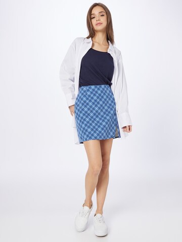 Smith&Soul Футболка в Синий