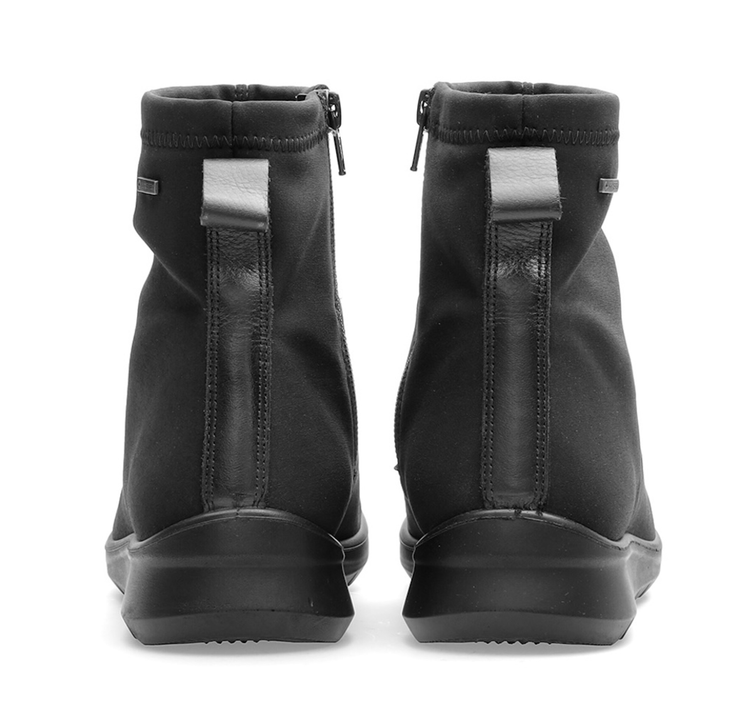 ARA Ankle Boots in Black