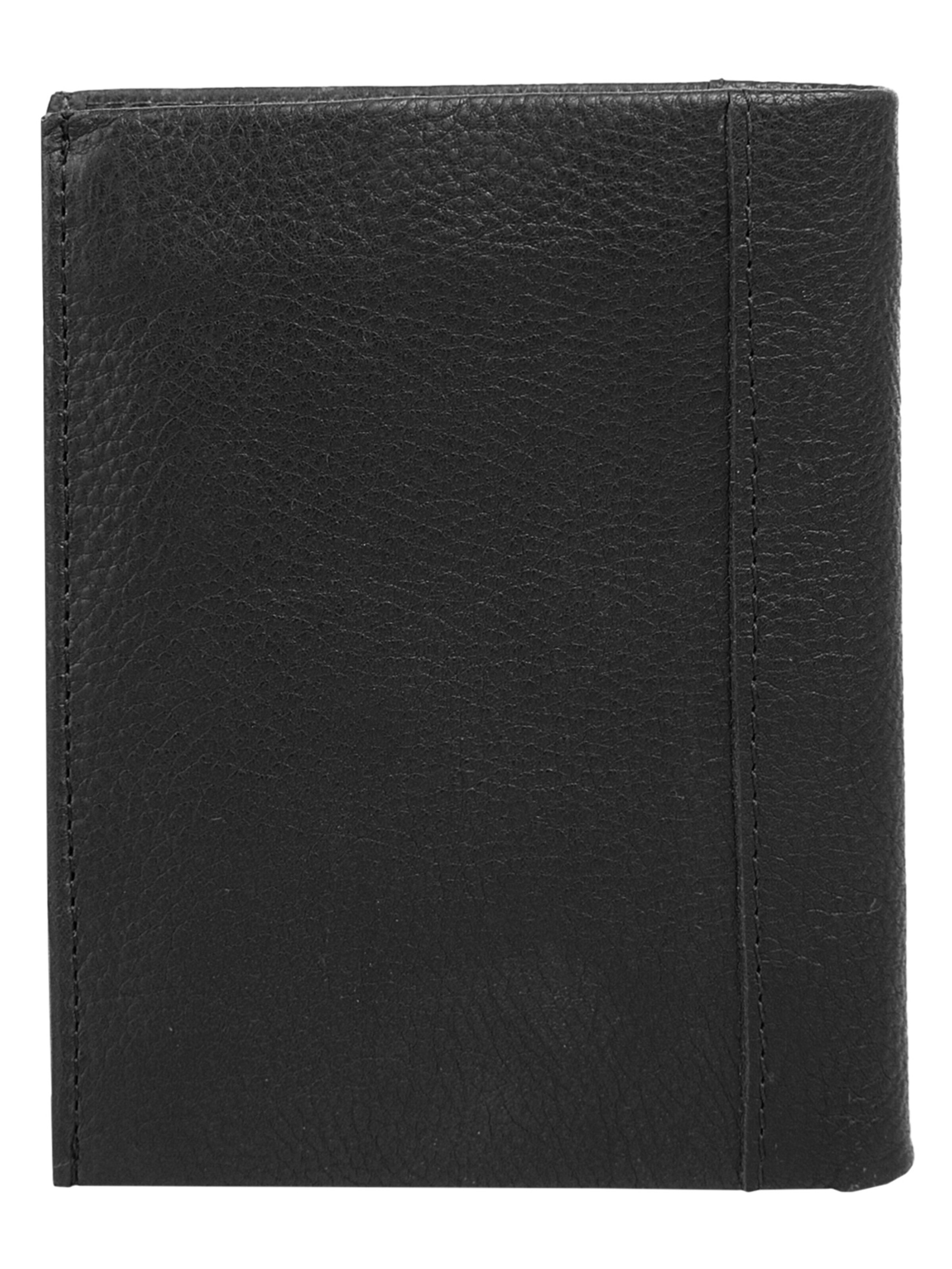 Porte-monnaies BODENSCHATZ en noir