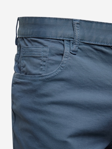 BURTON MENSWEAR LONDON Regular Shorts in Blau