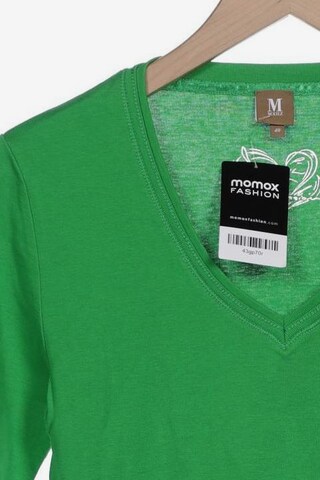 MAERZ Muenchen Top & Shirt in L in Green
